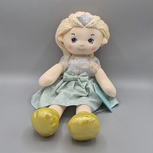 Walgreens Hug Me 16 in Princess Doll